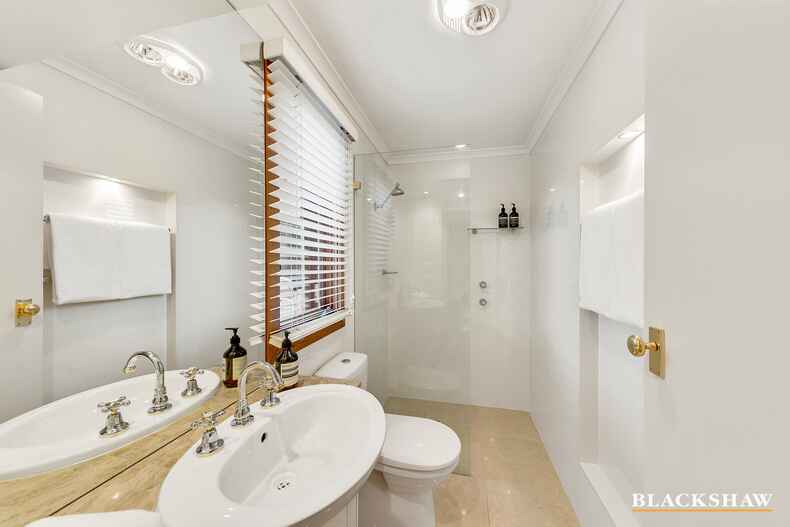 1 Hamilton Row Yarralumla 1 Hamilton Row Yarralumla