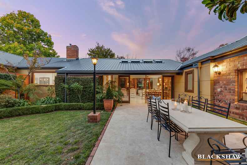 1 Hamilton Row Yarralumla 1 Hamilton Row Yarralumla