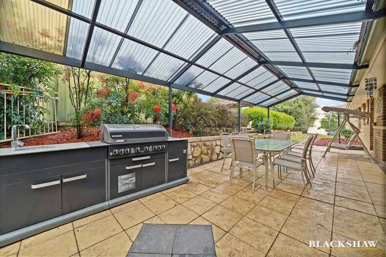 8 Kaleski Place Banks 8 Kaleski Place Banks