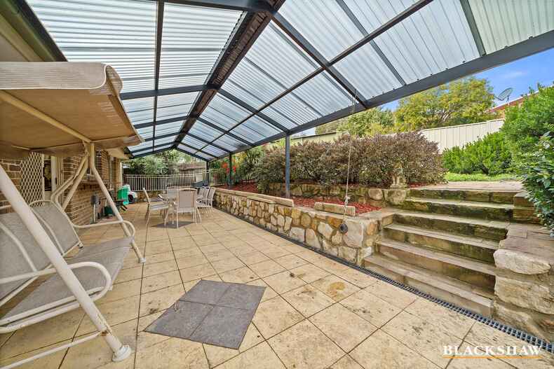 8 Kaleski Place Banks 8 Kaleski Place Banks