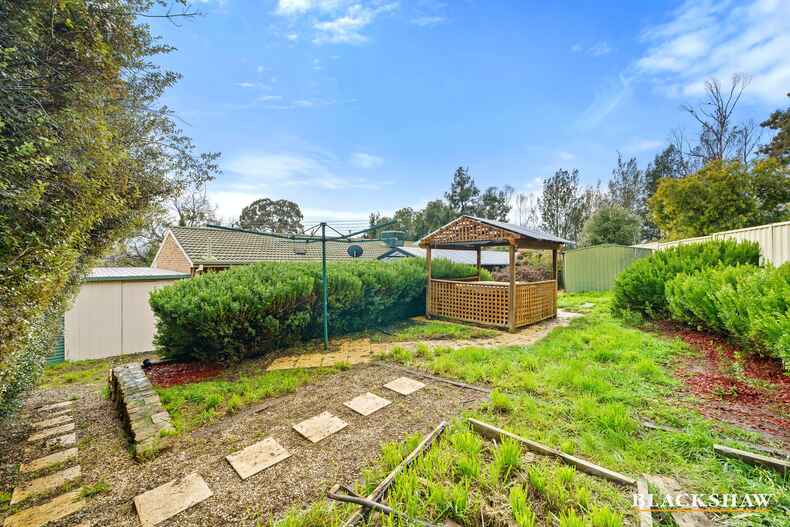 8 Kaleski Place Banks 8 Kaleski Place Banks