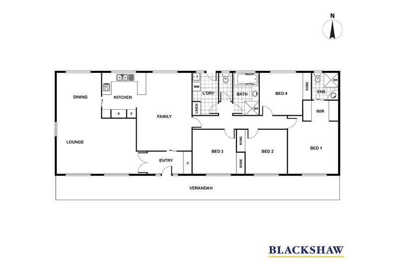 8 Kaleski Place Banks 8 Kaleski Place Banks