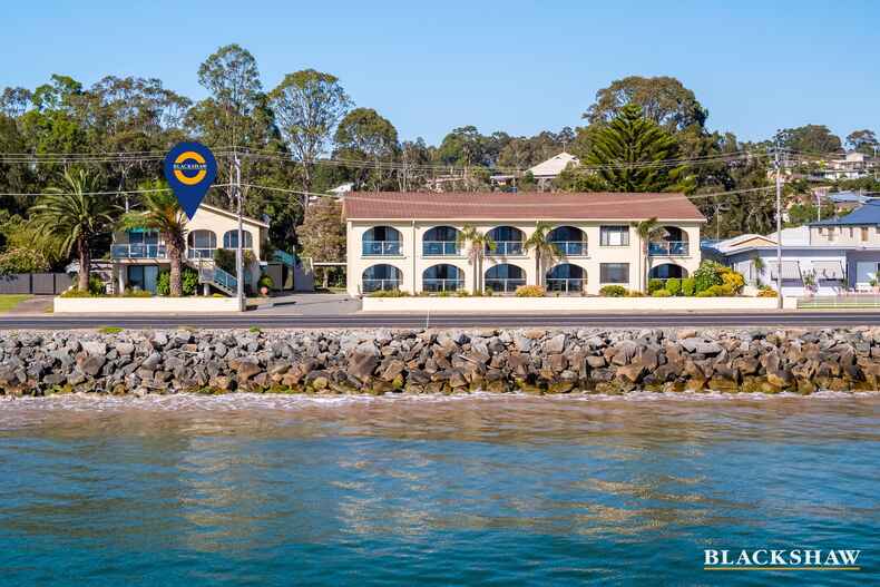 4/384-388 Beach Road Batehaven 4/384-388 Beach Road Batehaven