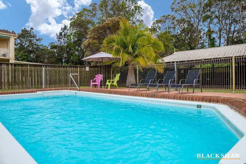 4/384-388 Beach Road Batehaven 4/384-388 Beach Road Batehaven
