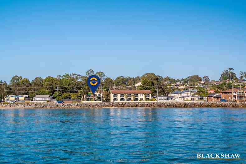 4/384-388 Beach Road Batehaven 4/384-388 Beach Road Batehaven