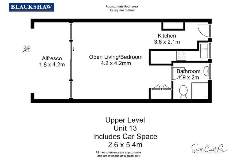 4/384-388 Beach Road Batehaven 4/384-388 Beach Road Batehaven