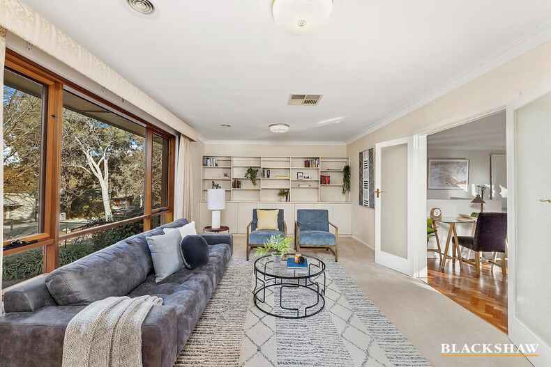 9 Waller Crescent Campbell 9 Waller Crescent Campbell