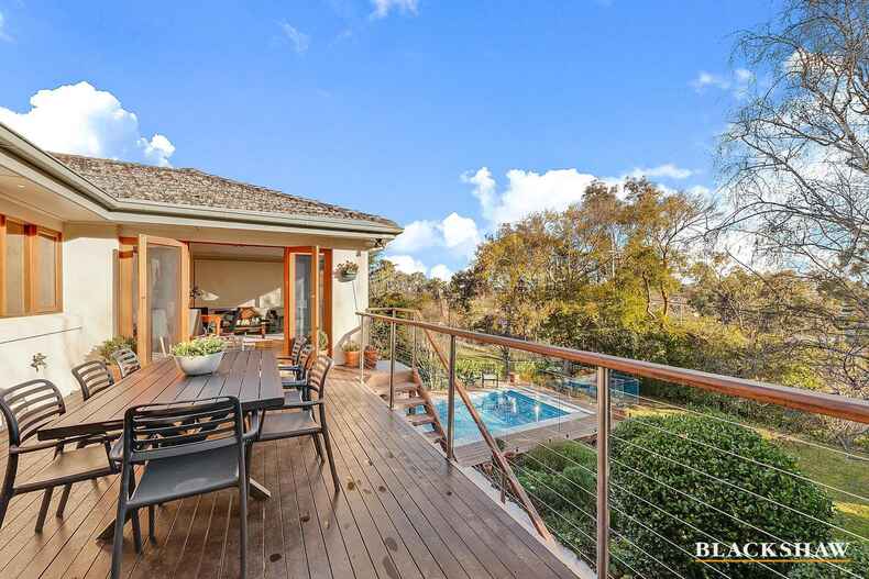 9 Waller Crescent Campbell 9 Waller Crescent Campbell