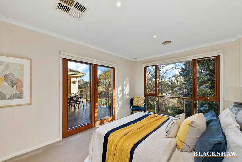 9 Waller Crescent Campbell 9 Waller Crescent Campbell