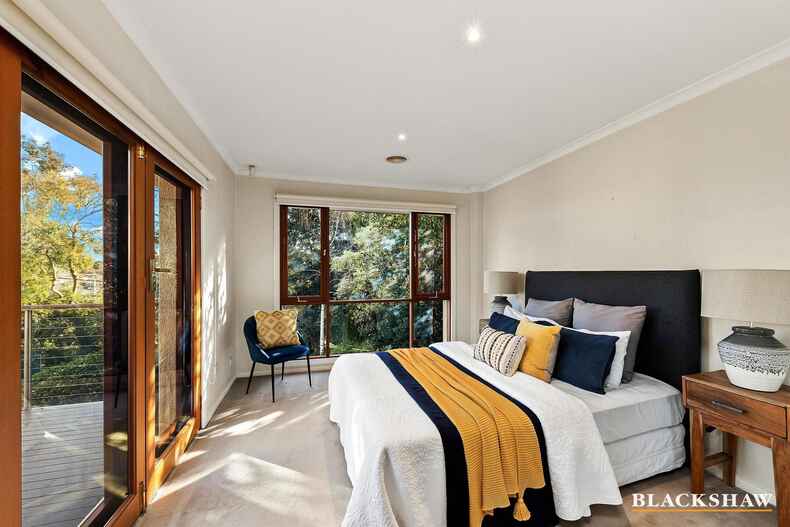 9 Waller Crescent Campbell 9 Waller Crescent Campbell