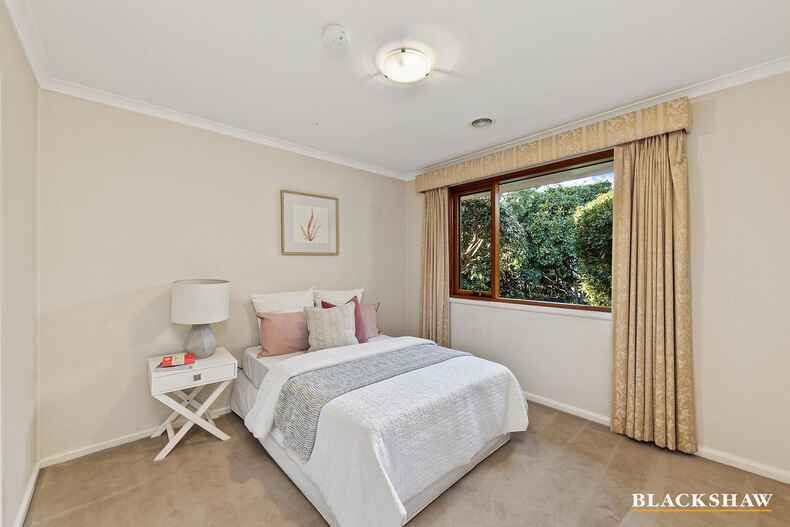 9 Waller Crescent Campbell 9 Waller Crescent Campbell