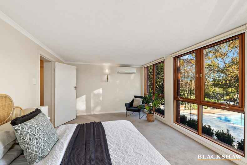 9 Waller Crescent Campbell 9 Waller Crescent Campbell