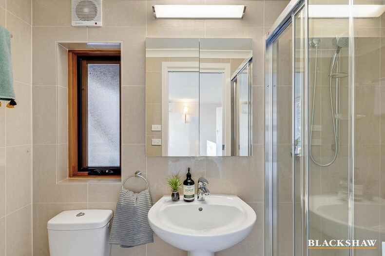 9 Waller Crescent Campbell 9 Waller Crescent Campbell