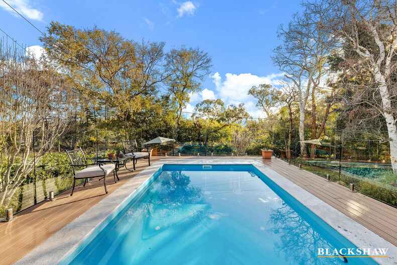 9 Waller Crescent Campbell 9 Waller Crescent Campbell