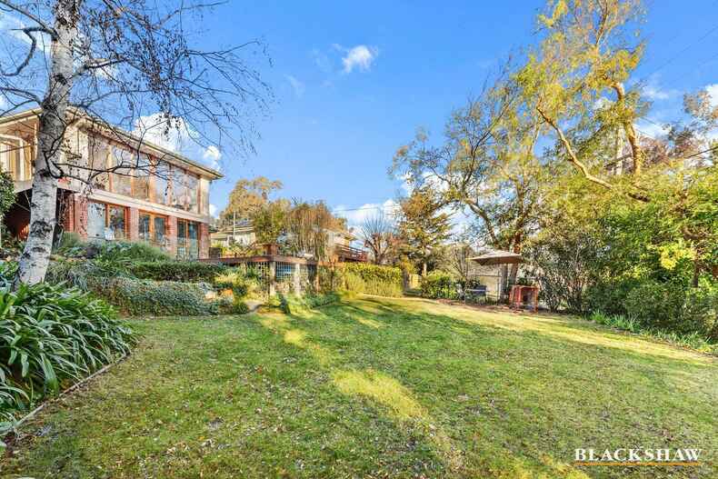 9 Waller Crescent Campbell 9 Waller Crescent Campbell