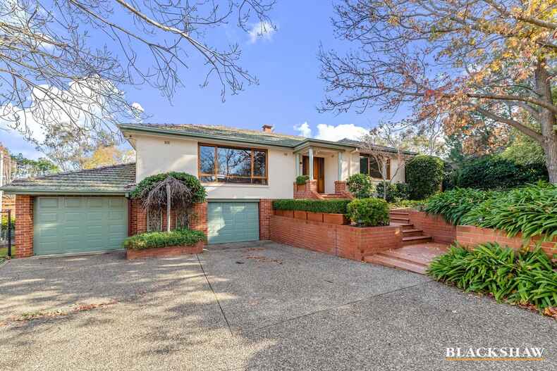 9 Waller Crescent Campbell 9 Waller Crescent Campbell