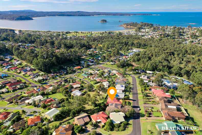 26 Yarrabee Drive Catalina 26 Yarrabee Drive Catalina
