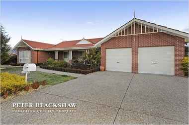 Lot 19/14 Cerutty Crescent Gordon