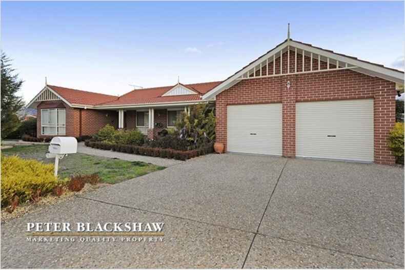 Lot 19/14 Cerutty Crescent Gordon