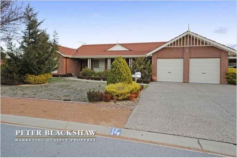 Lot 19/14 Cerutty Crescent Gordon