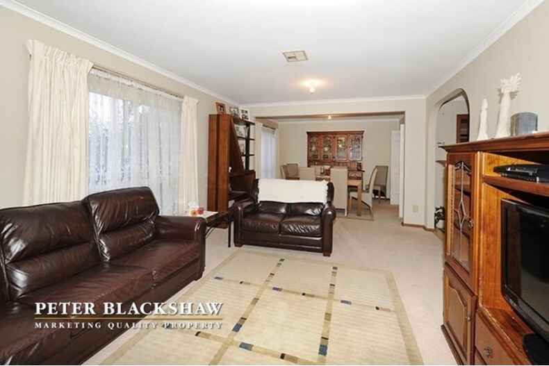 Lot 19/14 Cerutty Crescent Gordon