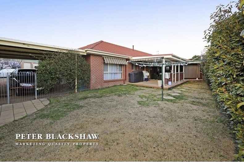 Lot 19/14 Cerutty Crescent Gordon