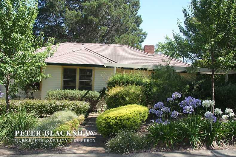 Lot 18/25 Chisholm Street Ainslie