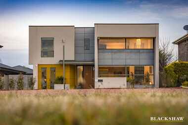 12 Oodgeroo Avenue Franklin