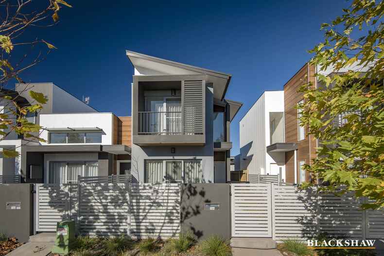 164 Gorman Drive Googong