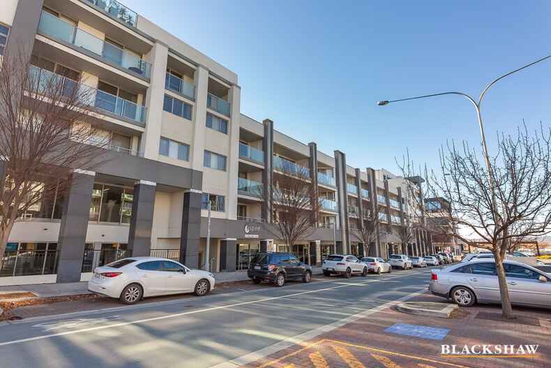 15/71 Giles Street Kingston