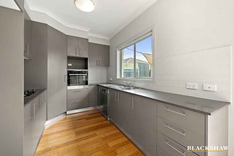 58 Swain Street Gungahlin 58 Swain Street Gungahlin