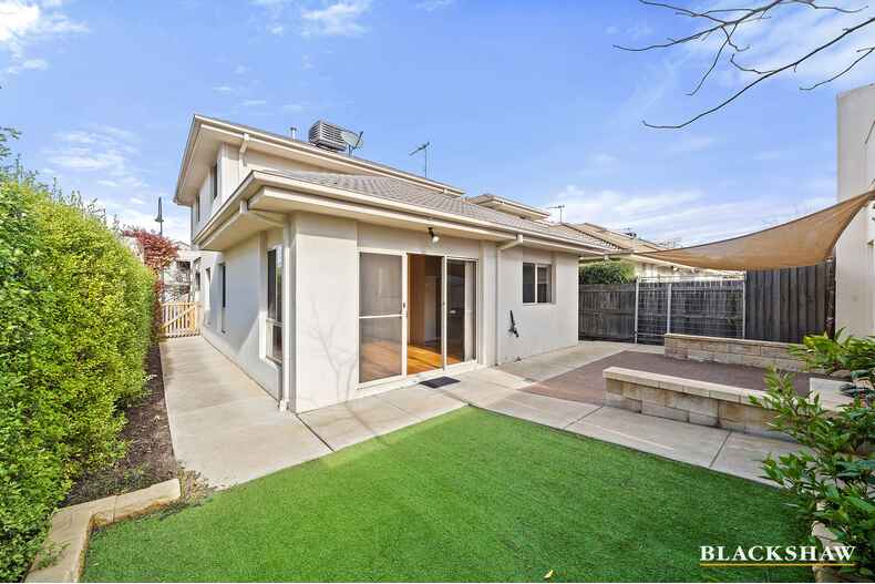 58 Swain Street Gungahlin 58 Swain Street Gungahlin