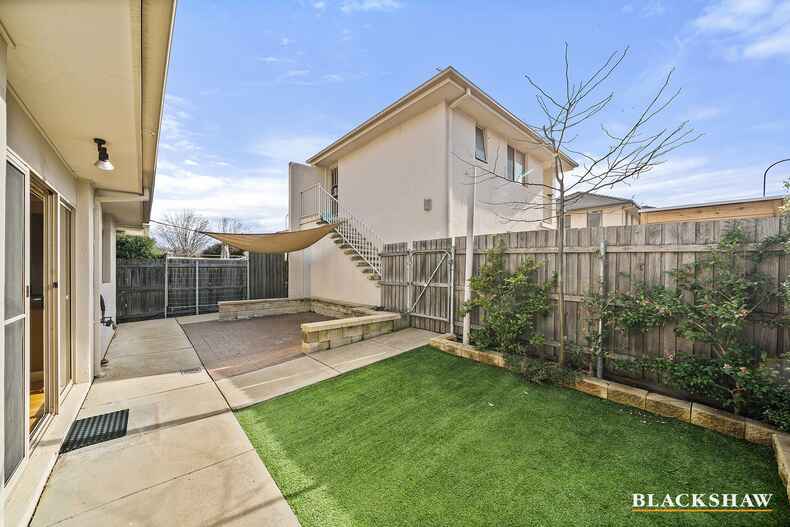 58 Swain Street Gungahlin 58 Swain Street Gungahlin