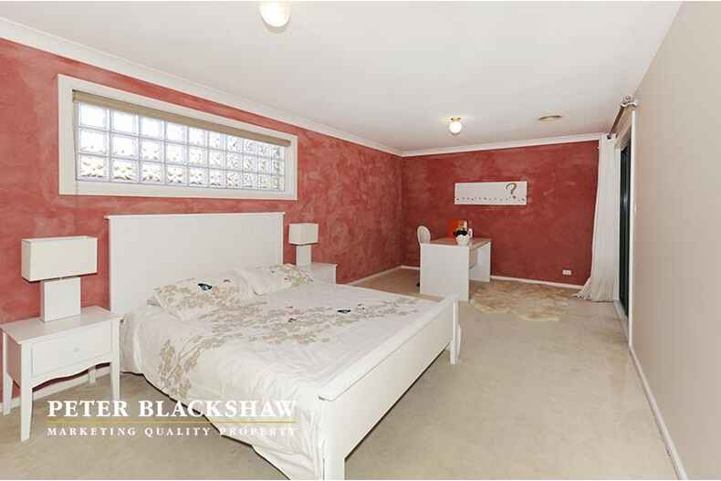 21 Alice Jackson Crescent Gilmore