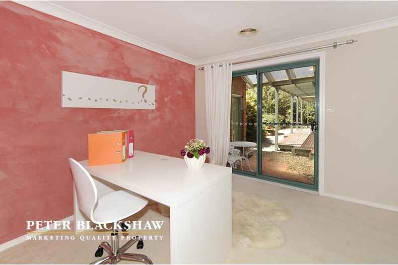 21 Alice Jackson Crescent Gilmore