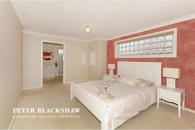 21 Alice Jackson Crescent Gilmore