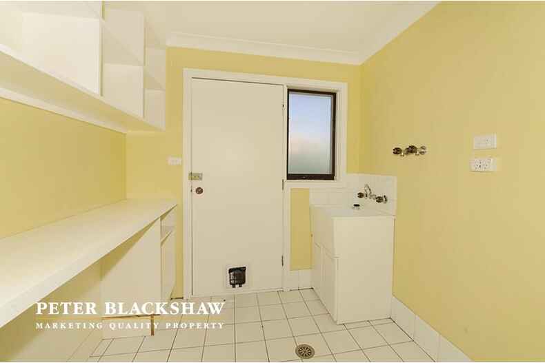 21 Alice Jackson Crescent Gilmore