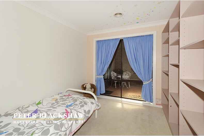 21 Alice Jackson Crescent Gilmore