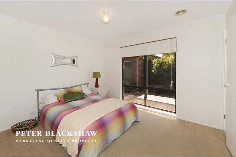 21 Alice Jackson Crescent Gilmore