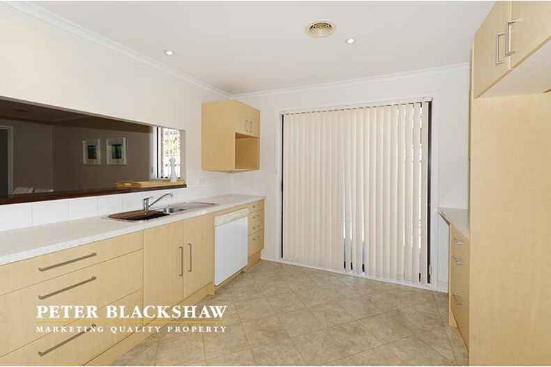 21 Alice Jackson Crescent Gilmore