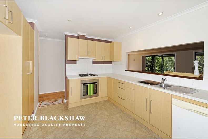 21 Alice Jackson Crescent Gilmore