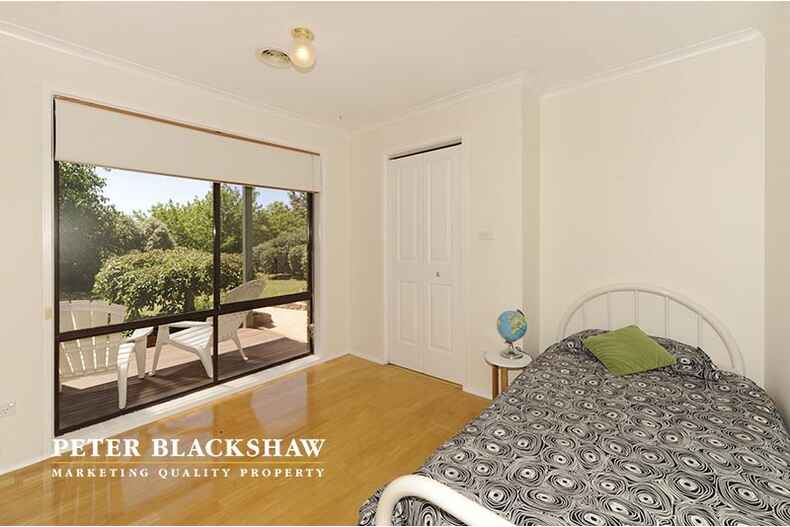 21 Alice Jackson Crescent Gilmore