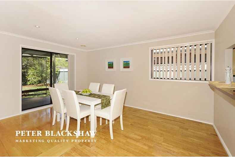 21 Alice Jackson Crescent Gilmore