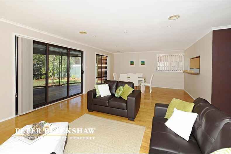 21 Alice Jackson Crescent Gilmore