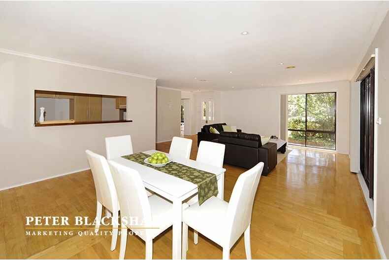 21 Alice Jackson Crescent Gilmore