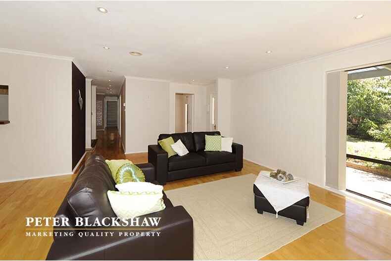 21 Alice Jackson Crescent Gilmore