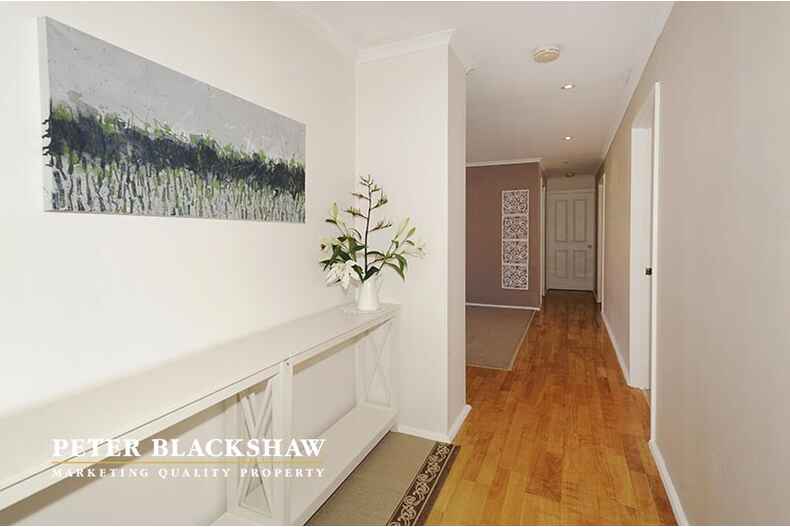 21 Alice Jackson Crescent Gilmore