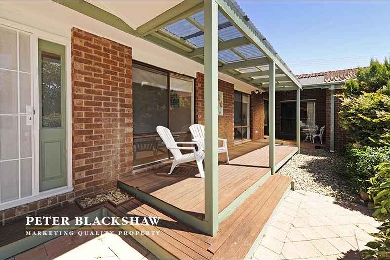 21 Alice Jackson Crescent Gilmore