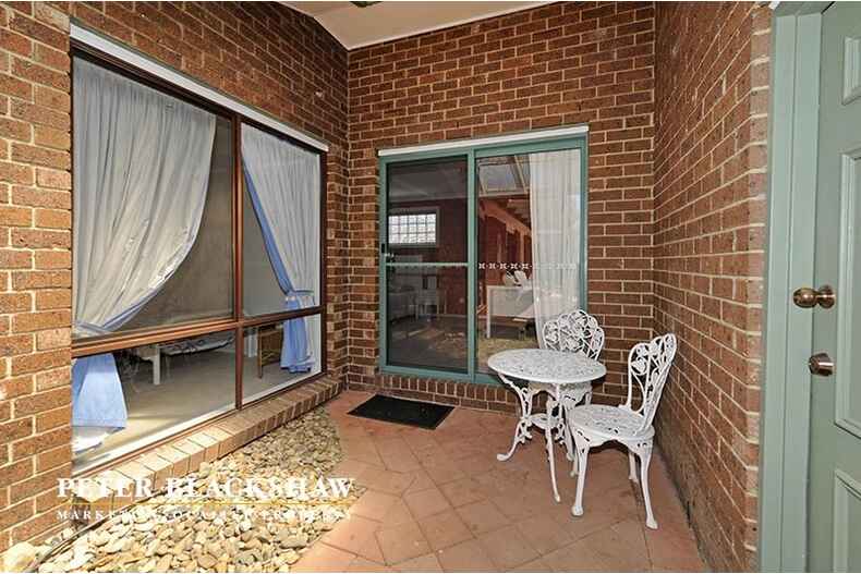 21 Alice Jackson Crescent Gilmore