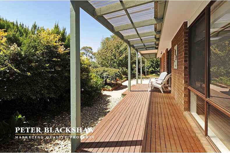 21 Alice Jackson Crescent Gilmore